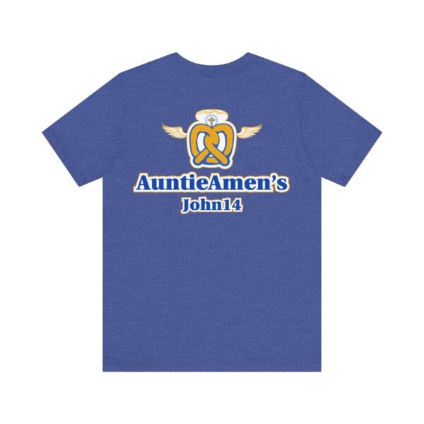 Auntie Amen's T-Shirt - Image 16