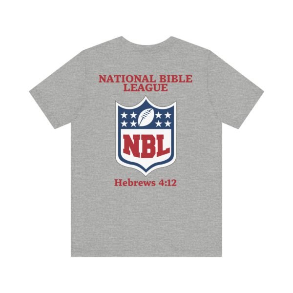 NBL Shirt - Image 9