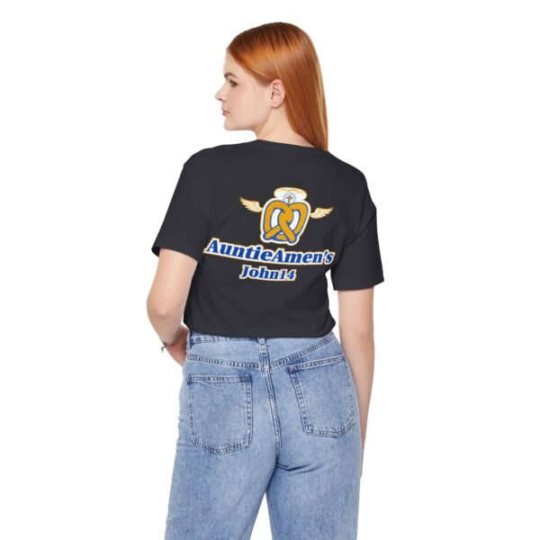 Auntie Amen's T-Shirt - Image 4