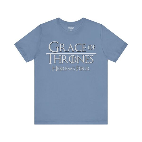 Grace Of Thrones Shirt - Image 13