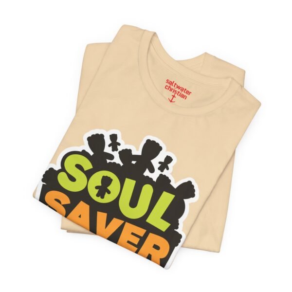 Soul Saver Shirt - Image 14