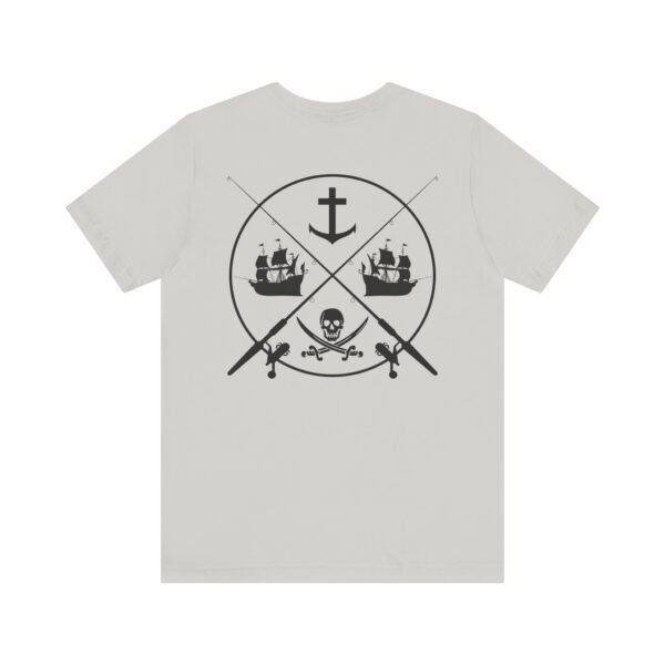SWC Duel Poles With Pirate Ships - Image 9