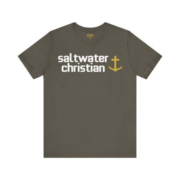 SWC Relaxed Tee - Image 9