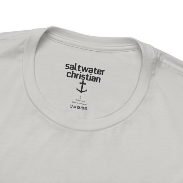 Your Way Or Yahweh Shirt - Image 5