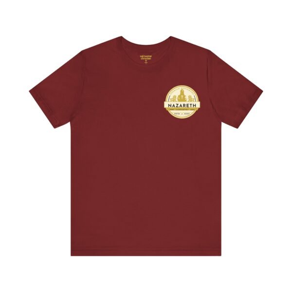 Nazareth Carpentry Shirt - Image 2