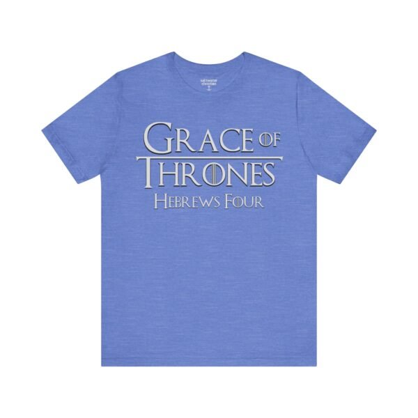 Grace Of Thrones Shirt - Image 12