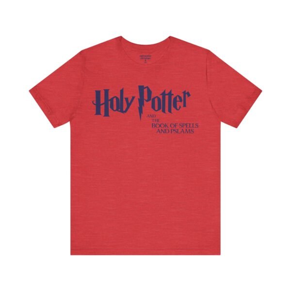 Holy Potter Shirt - Image 15
