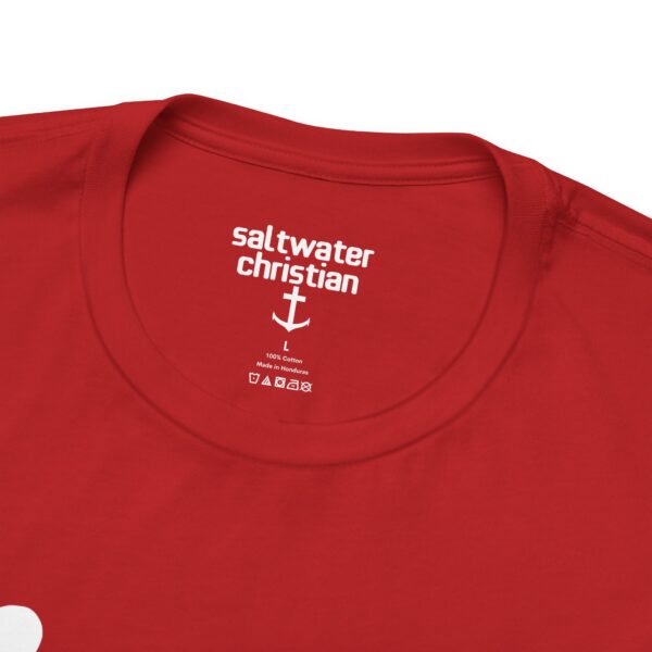 Christ-fil-A T-Shirt - Image 4
