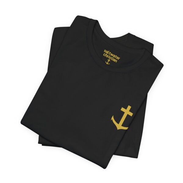 Light Of The World Lighthouse Tee - Image 5