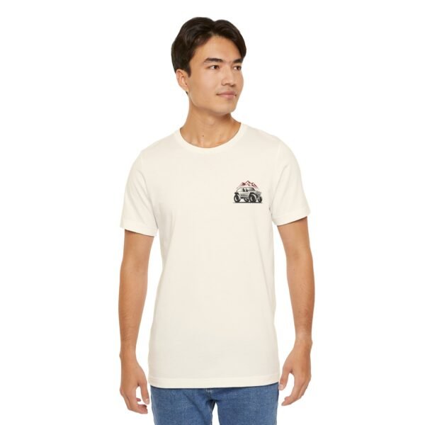 I Lift Mountains Shirt - Image 3