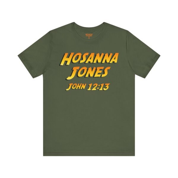 Hosanna Jones T-Shirt - Image 11