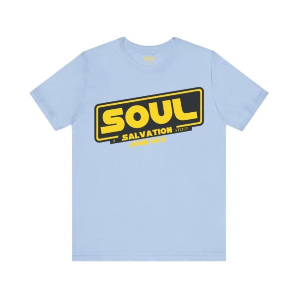 SOUL: A Salvation Story Shirt - Image 10