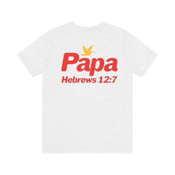 Papa Christian Tee - Image 9