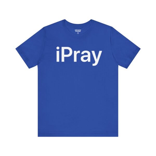 iPray Shirt - Image 10
