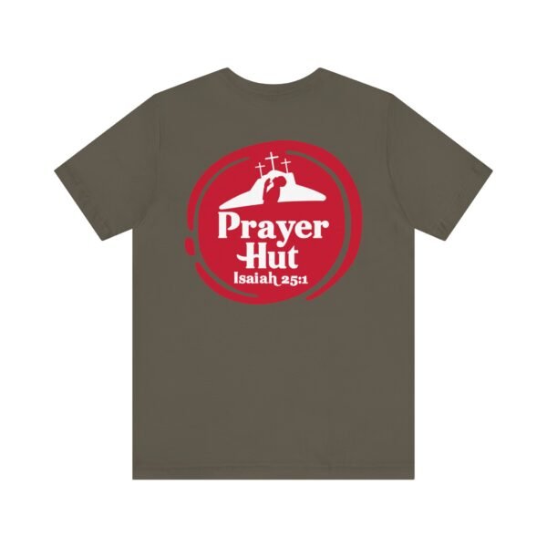 Prayer Hut Shirt - Image 11