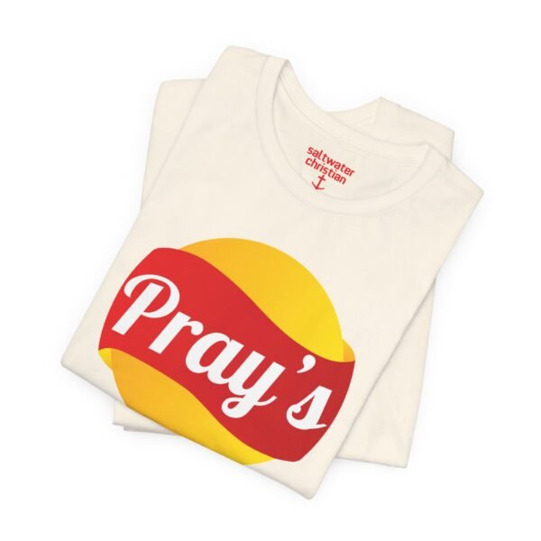 Pray's T-Shirt - Image 4