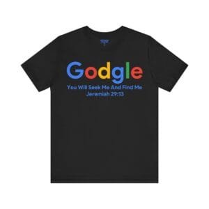 Godgle Shirt