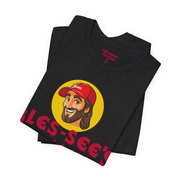 Bles-see's Shirt - Image 5