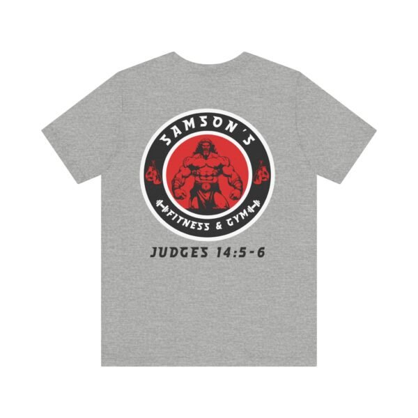 Samson's Fitness & Gym - Image 11