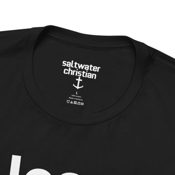 Jesus Is Calling Shirt - Image 5