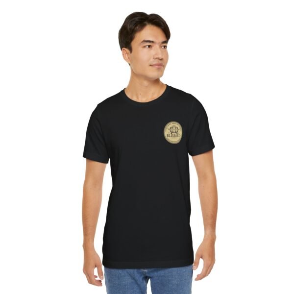 Blessed Barrels Shirt - Image 3