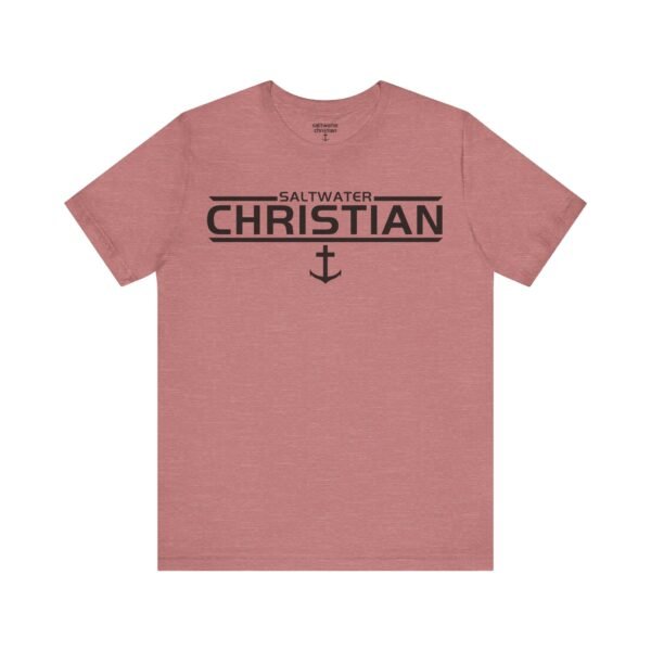 SWC Brand Tee - Image 8