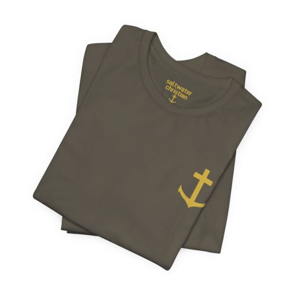 Light Of The World Lighthouse Tee - Image 35