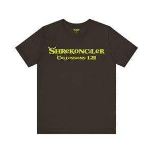Shrekonciler T-Shirt