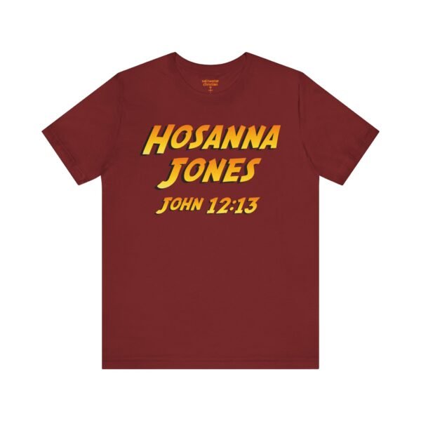 Hosanna Jones T-Shirt - Image 16