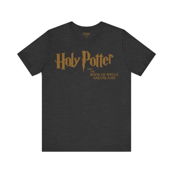 Holy Potter Shirt - Image 12