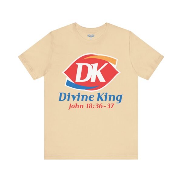 Divine King Shirt - Image 9