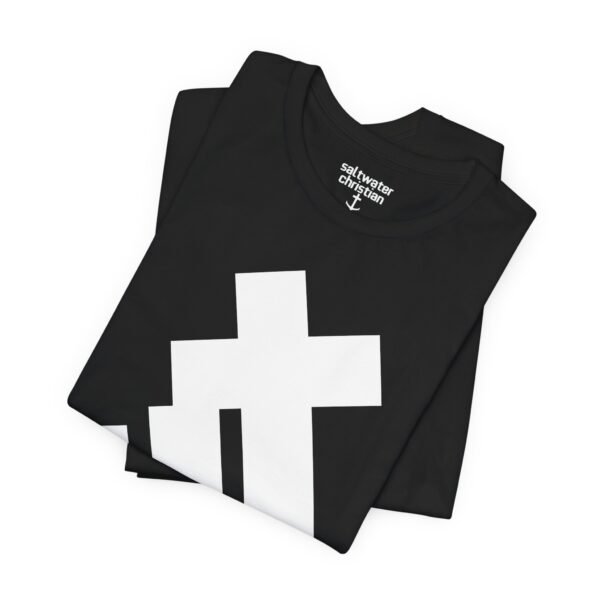Arose Athletic Shirt - Image 4