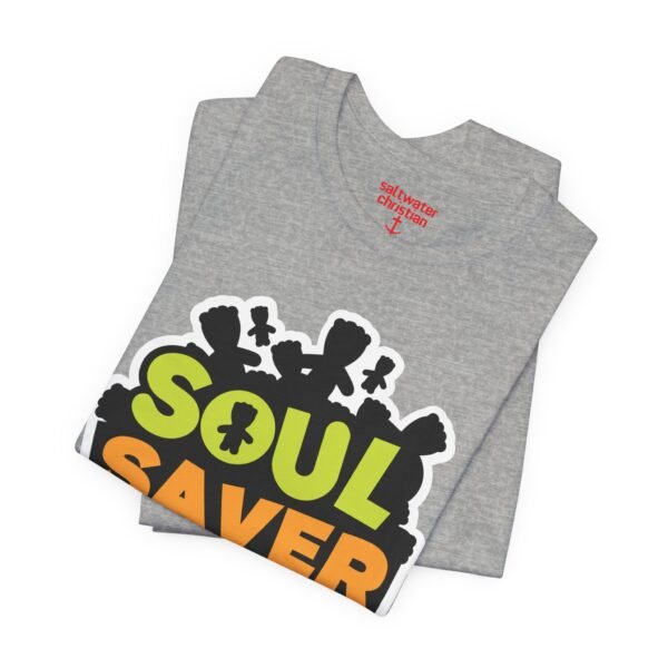 Soul Saver Shirt - Image 39
