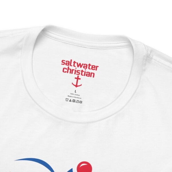PraySmart Shirt - Image 5