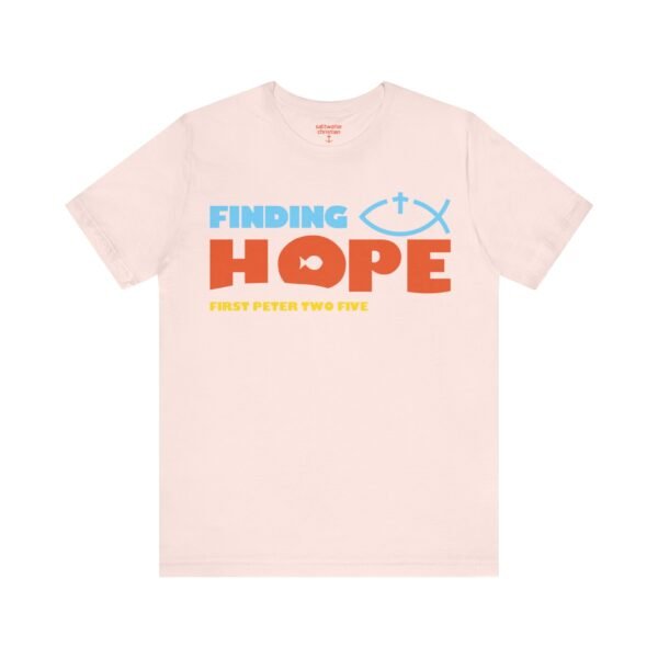 Finding Hope Shirt - Image 7