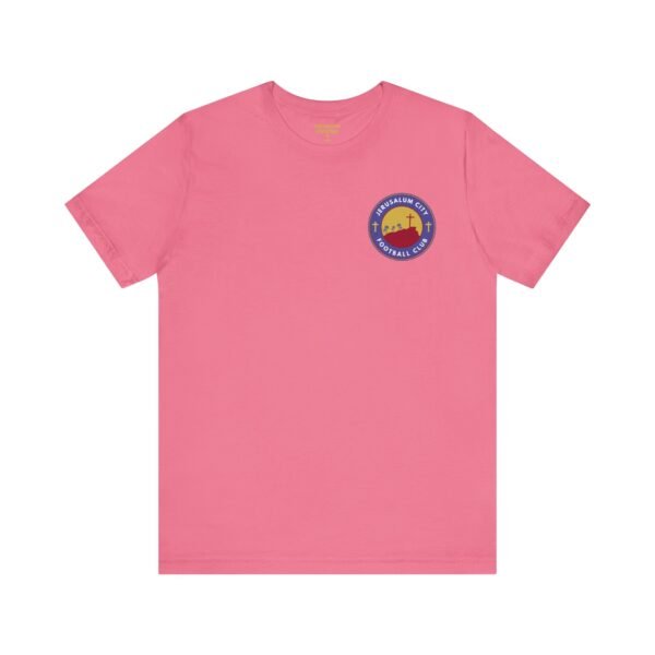 Jerusalem City Football Club Tee - Image 18