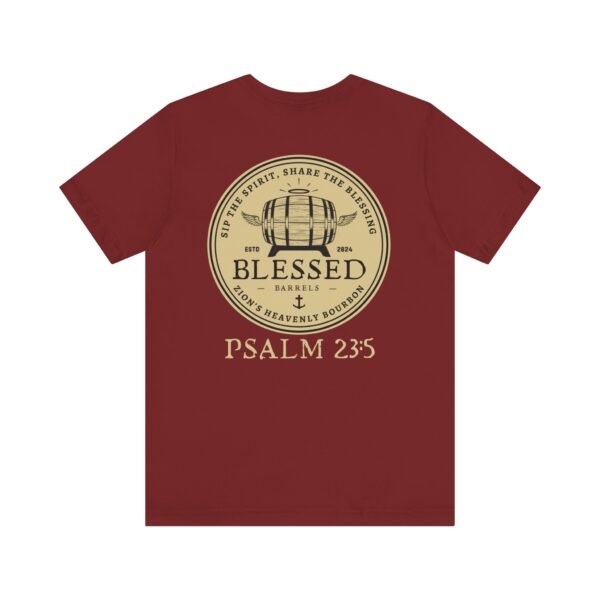 Blessed Barrels Shirt - Image 14