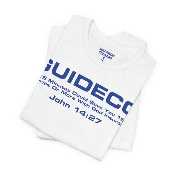 Guideco Shirt - Image 4