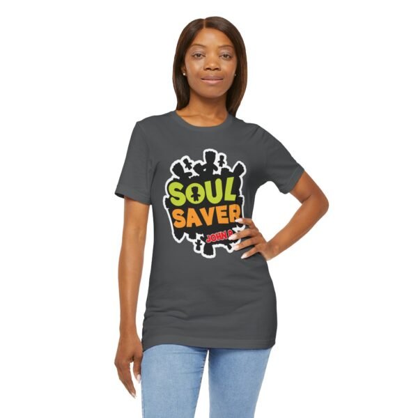 Soul Saver Shirt - Image 53