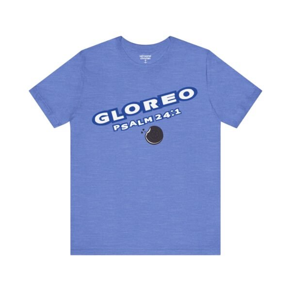 Gloreos Christian Shirt - Image 7