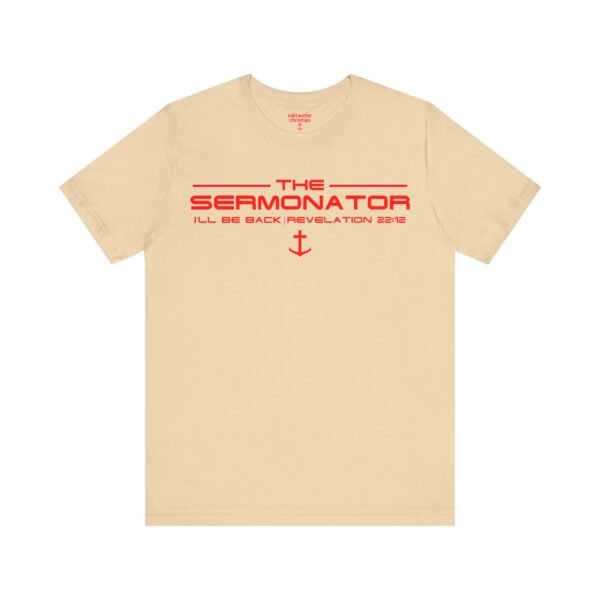 The Serminator Shirt - Image 7