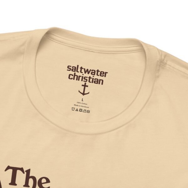 Christcake Factory Shirt - Image 6