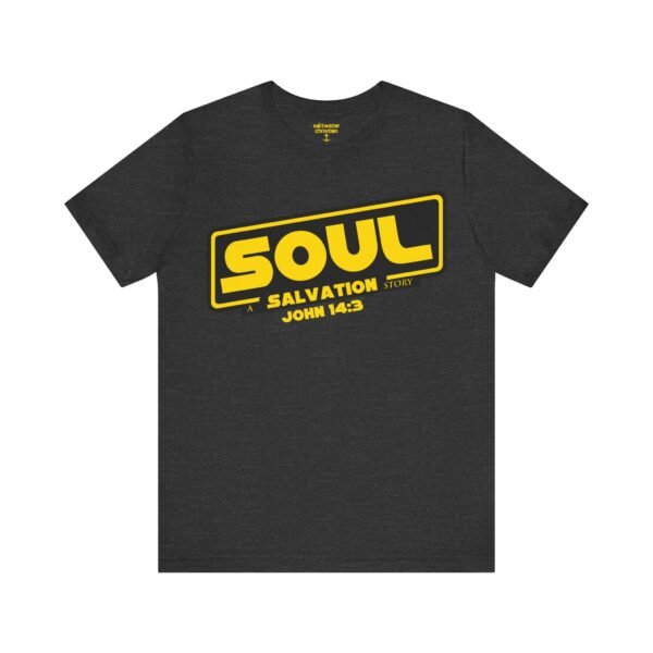 SOUL: A Salvation Story Shirt - Image 14