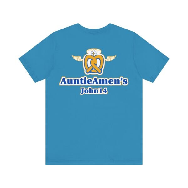 Auntie Amen's T-Shirt - Image 12