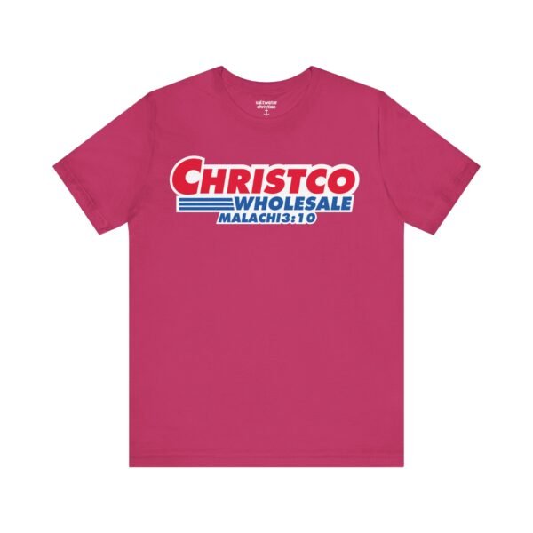 Christco Shirt - Image 15