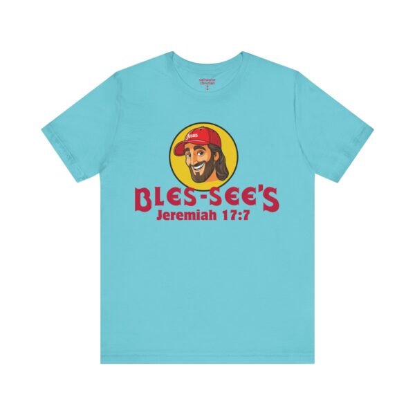 Bles-see's Shirt - Image 12