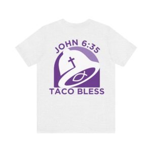 Taco Bless Shirt