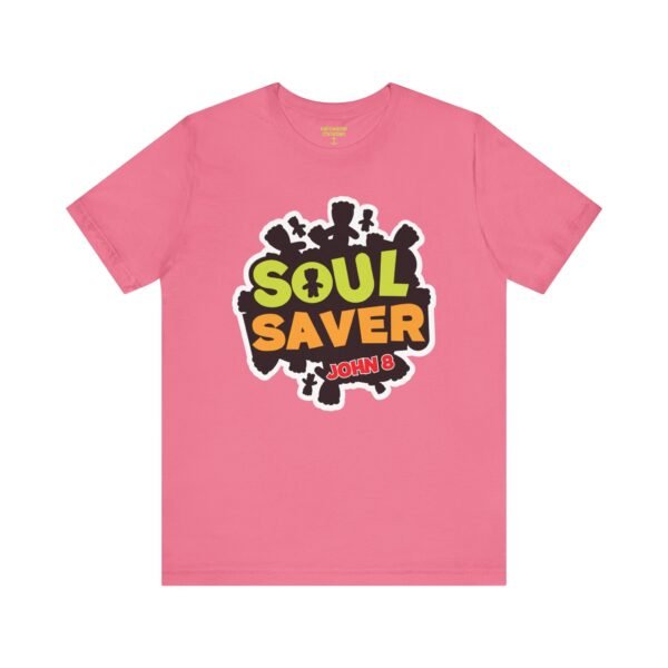 Soul Saver Shirt - Image 61