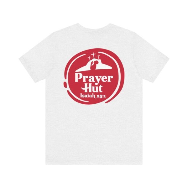 Prayer Hut Shirt - Image 8