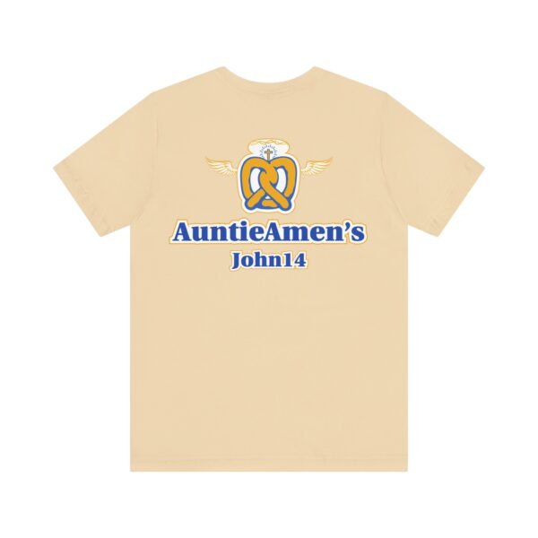 Auntie Amen's T-Shirt - Image 11